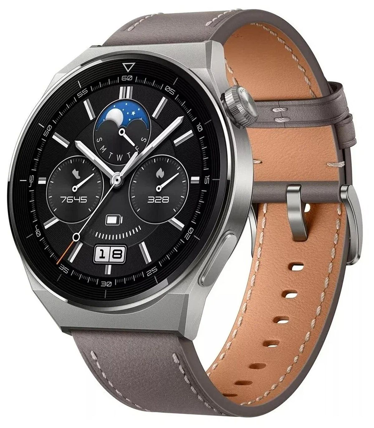 huawei watch gt 3 pro отзывы, обзор, характеристики, стоимость, цена, хуавей  вотч gt 3 про, лучшие смарт часы 2023, лучшие умные часы 2023 - Sport24