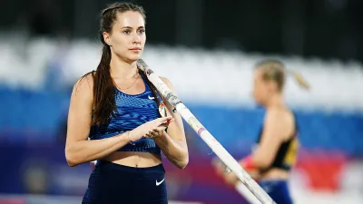 Полина Кнороз