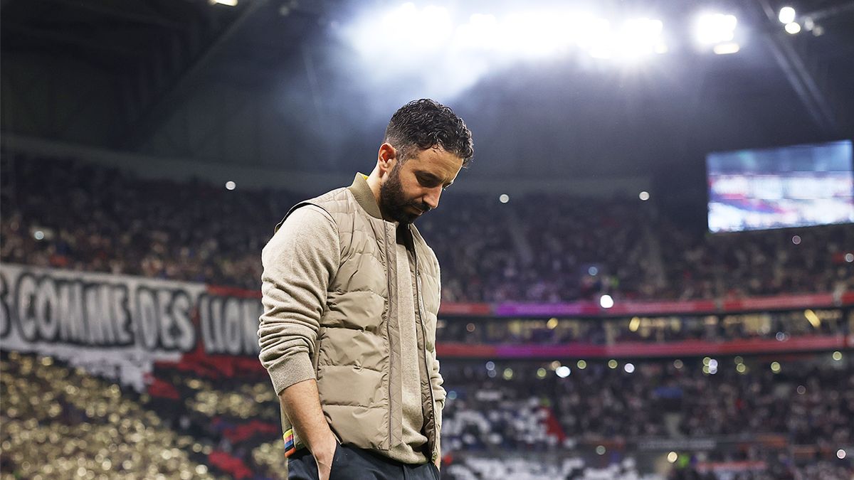 «МЮ» не может выиграть два матча подряд в АПЛ с начала прошлого сезона