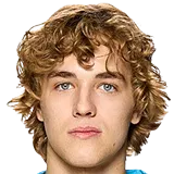 Арсений Чухраев