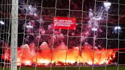 ФК Аякс Амстердам