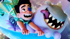 Посмотрела новый мультфильм от Pixar «Элио»: добрая, но провальная история об одиночестве и пришельцах