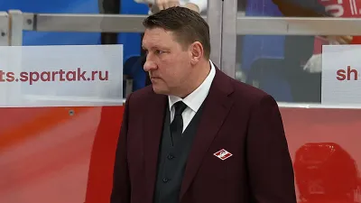 Борис Миронов