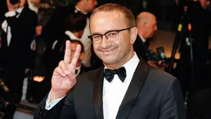 После девятилетнего перерыва выйдет новый фильм Андрея Звягинцева: что известно о «Минотавре»