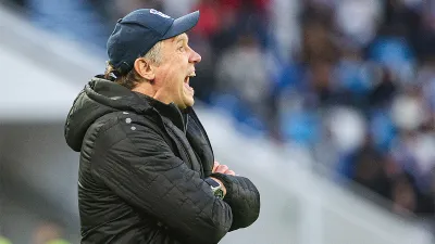 Андрей Талалаев