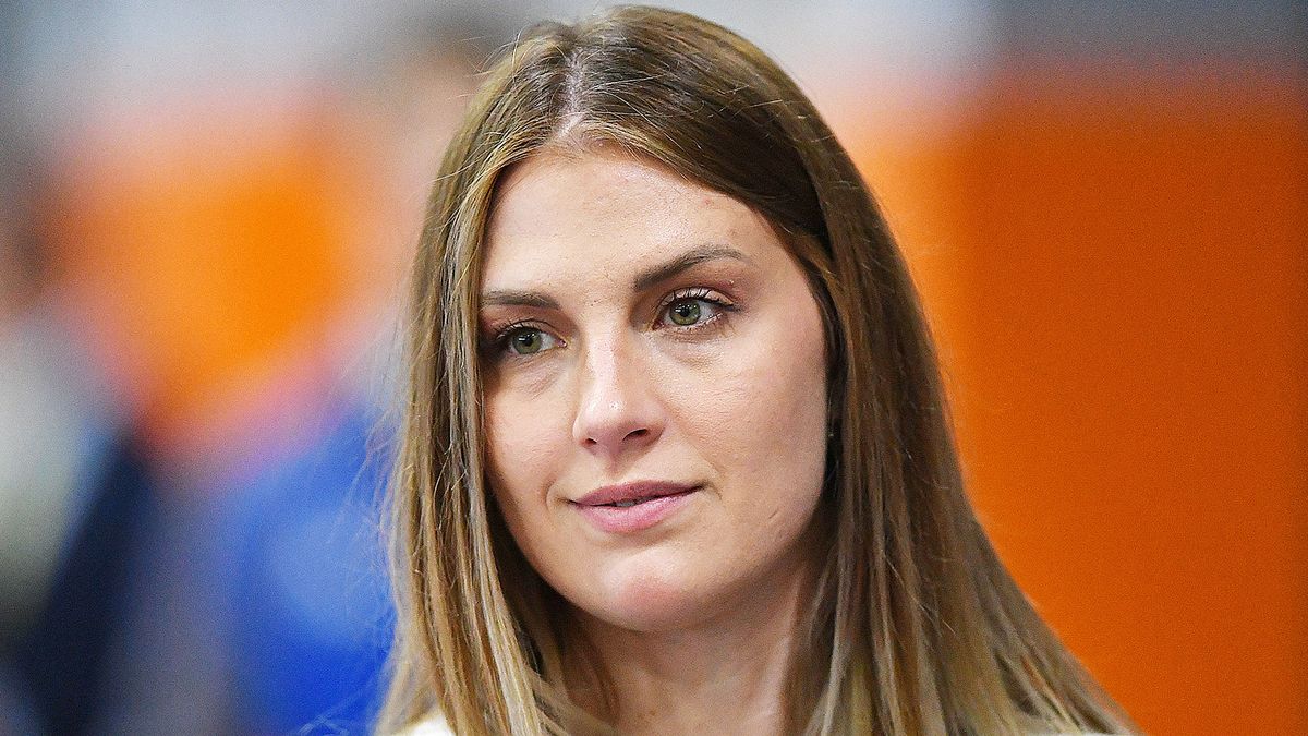 Украинская олимпийская чемпионка с сарказмом отреагировала на допуск россиянок в нейтральном статусе на ЧМ-2025