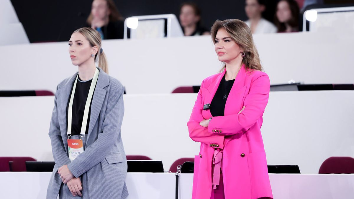 Благотворительный фонд Алины Кабаевой столкнулся с мошенниками  опубликовано официальное заявление