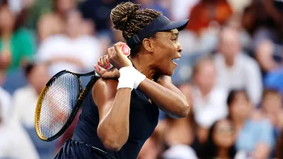 Винус Уильямс