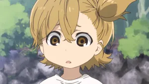 10 уютных и целительных аниме в жанре иясикей: спасают от тревоги и выгорания