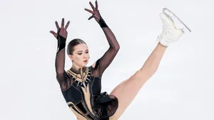 Валиева вернулась после скандала с допингом. Где ее можно будет увидеть в ближайшее время