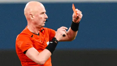 Сергей Карасев (судья)