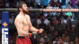 Экс-чемпион UFC раскритиковал обещание Анкалаева на бой с Перейрой: «Его отправят в нокаут»