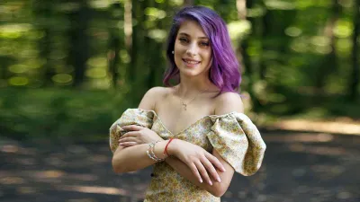 Алена Косторная