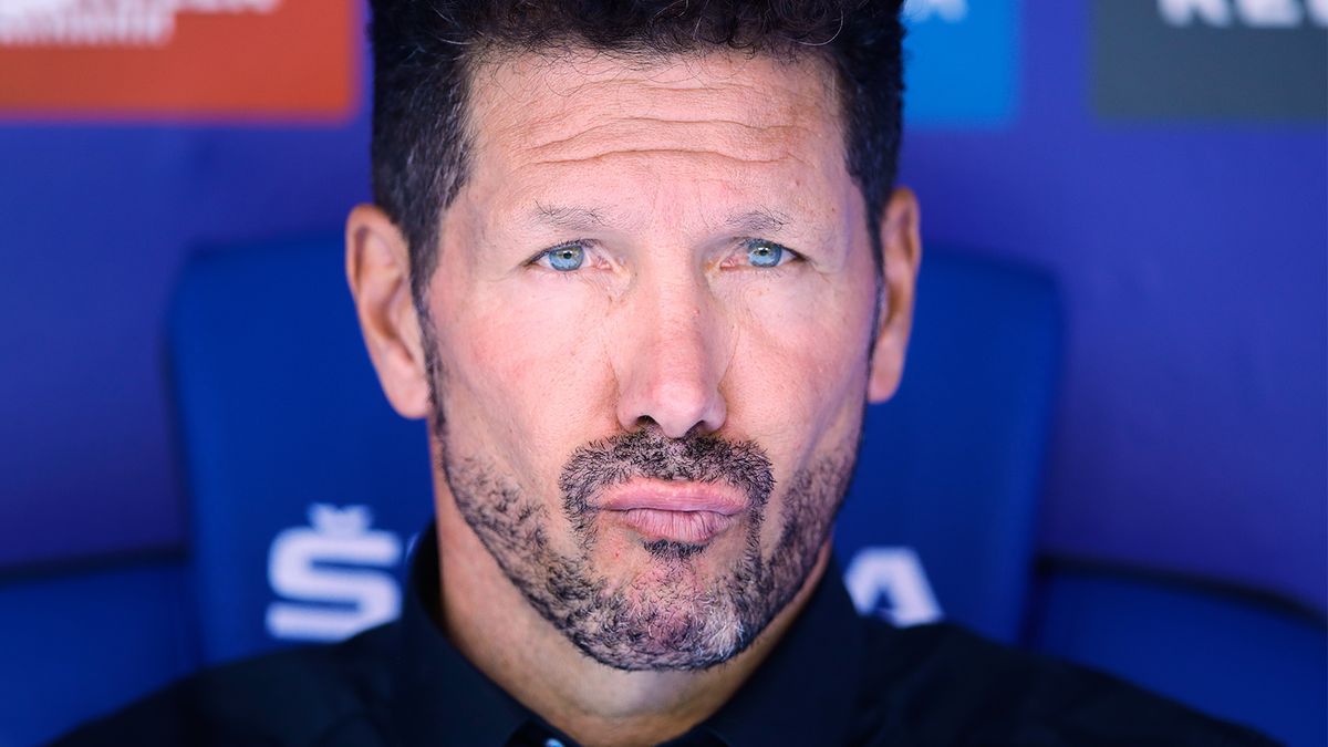 «Атлетико» после разгрома «Барселоны» крупно проиграл команде из подвала Ла Лиги