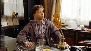Посмотрела премьеру сериала «Кузя. Путь к успеху»: эксплуатация «Универа» продолжается, но все не так плохо