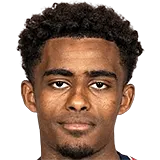 Фануэль Гебрейоханнес Ирга-Алем