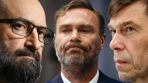 Клуб-середняк стал лидером, у фаворитов трудности, тренеров увольняют пачками. Итоги первой части сезона КХЛ 