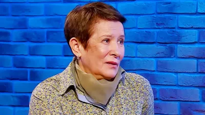 Елена Вайцеховская