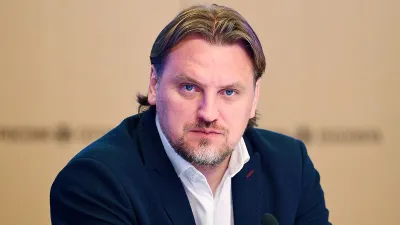 Дмитрий Булыкин