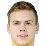 Егор Мажуга