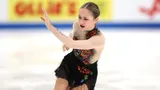 Американская фигуристка фон Фельтен пропала из состава участников этапа Гран-при в США