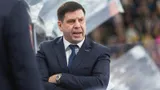Зубов покинул пост главного тренера «Лады»