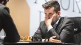 Непомнящий отдает себе отчет, что спасти Матч за корону уже невозможно. Нужно сохранить достойный счет и лицо