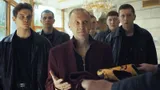 Посмотрела сериал «Дети перемен» со звездами «Слова пацана»: те же актеры, лихие 90-е, но есть нюанс — это уже было