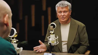 Олег Тактаров