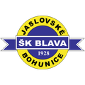 Блава Ясловске Богунице