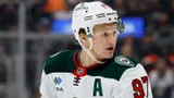 Америку взбесило грязное нападение на русского таланта! Обидчика Капризова разносят даже фанаты его команды