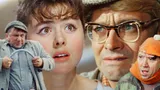 Как менялись актеры из «Операции «Ы» на протяжении лет: вспоминаем образы великого кино СССР