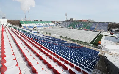 ФК Крылья Советов Самара