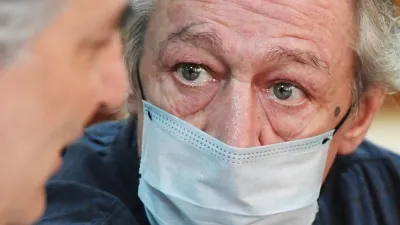 Михаил Ефремов