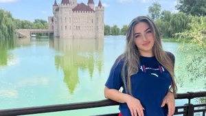 «Была обижена на систему и мир». Тяжелоатлетка Сотиева о медали чемпионата Европы, дисквале и незакрытом гештальте