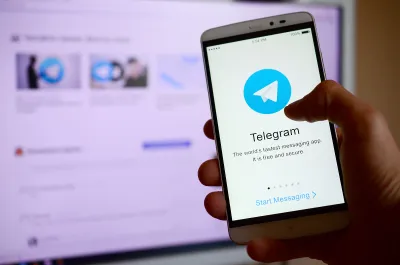 Telegram