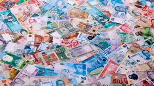 Тест для знатоков географии: угадайте страну по ее валюте