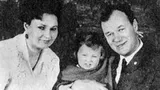 Трагедия вдовы легендарного футболиста сборной СССР — умер муж, а потом сын. «Думала, не выживу. Невозможно было»