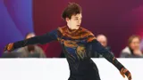 Мемориал Дениса Тена 2026. Мужчины, произвольная программа. Прямая трансляция: смотреть онлайн