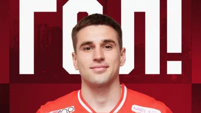 Владислав Саусь