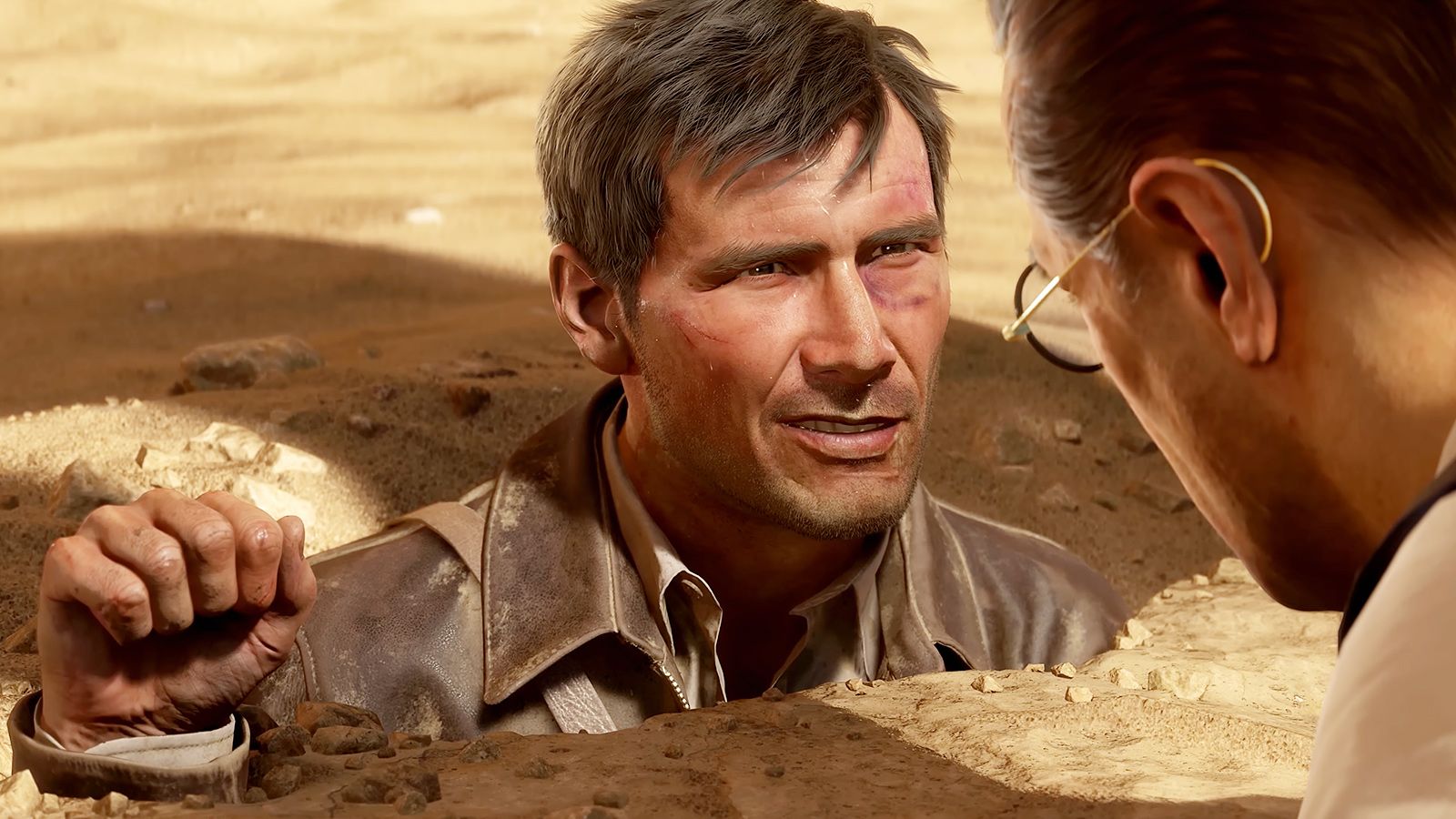 Indiana Jones and the Great Circle может выйти на Playstation 5 - Sport24