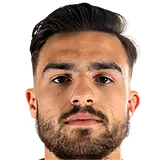 Каллум Робертс