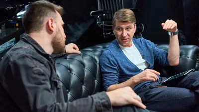 Алексей Ягудин