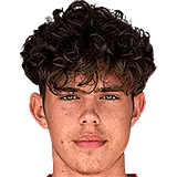 Тим Паумгартнер