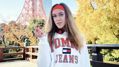Марина Воробьева
