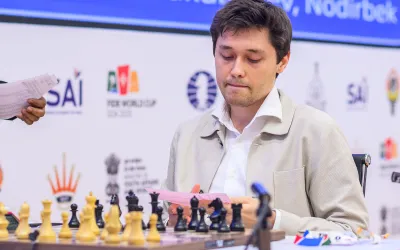 Андрей Есипенко