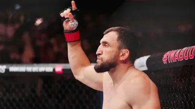 Муслим Салихов