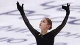 Косторная выиграла премию ISU Skating Awards в номинации лучший новичок