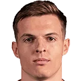 Андрей Костич