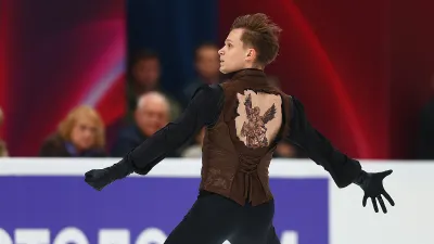 Евгений Семененко